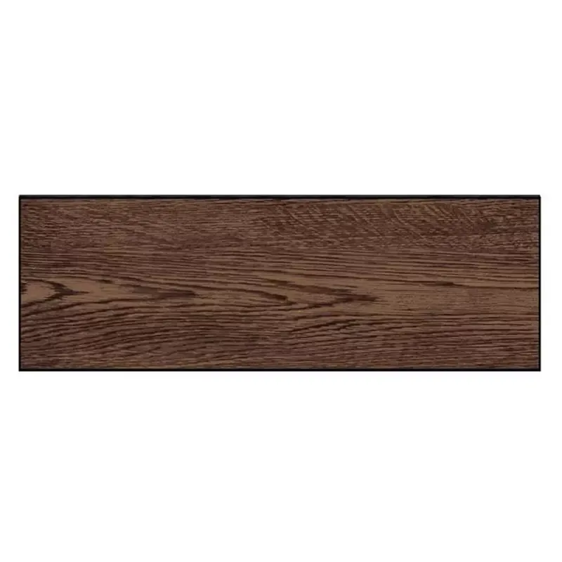 Sinwa Dark Espresso Vinyl Plank Flooring XH8002