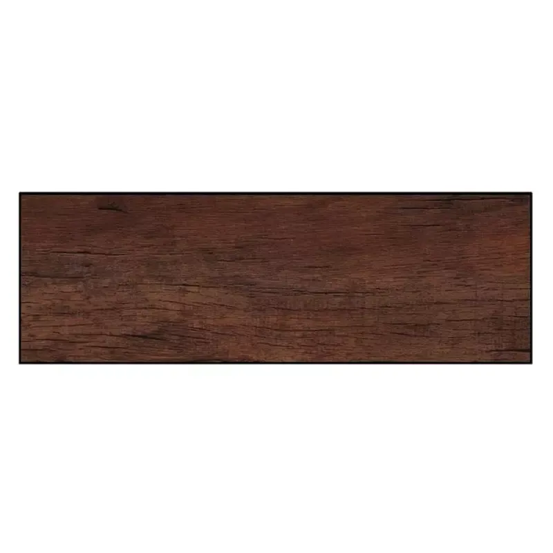 Sinwa Deep Walnut Rigid Core Flooring XH8007
